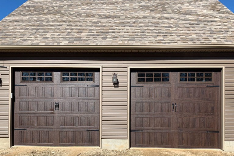 New Garage Door And Installation Near Me for Living room