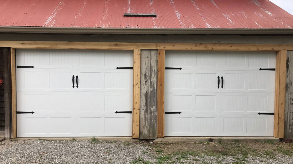 Garage Door Company Lancaster OH