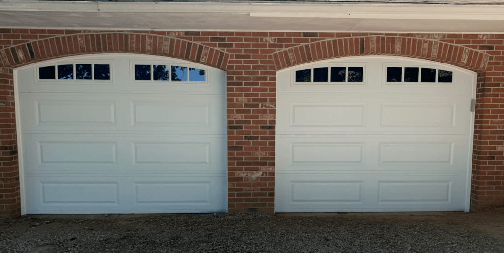 Garage Door Repair Near Circleville, Ohio