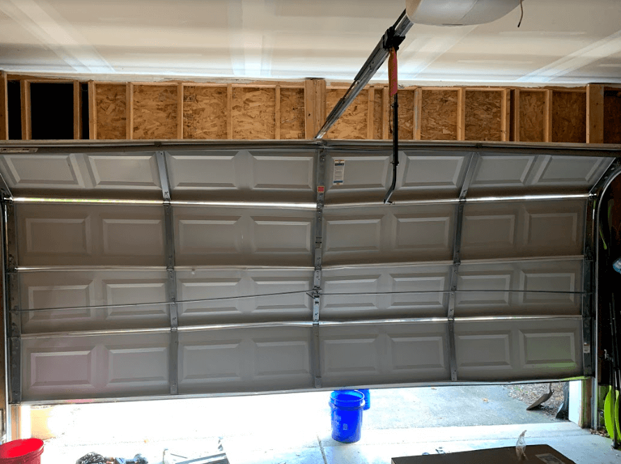 garage door repair baltimore oh