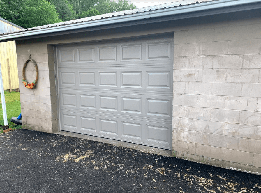 New Garage Door Lancaster