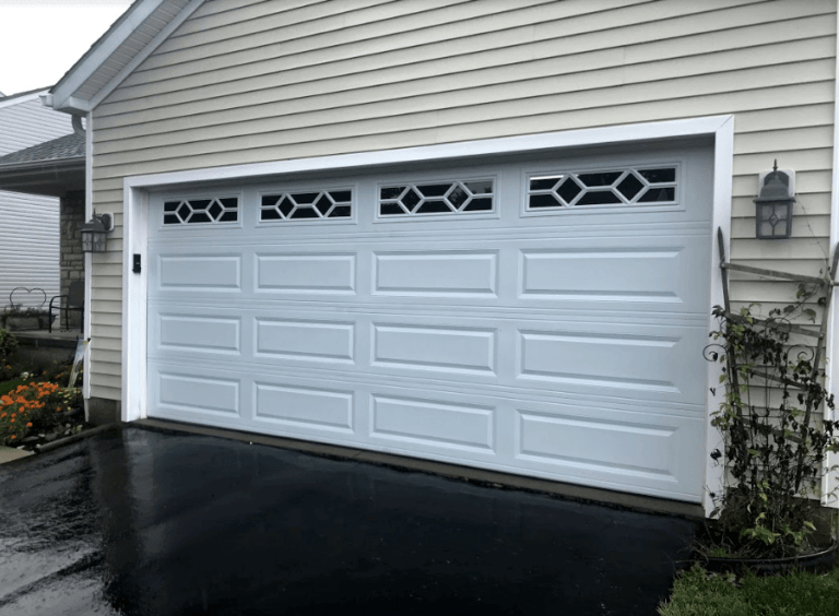 garage door repair Pleasantville OH