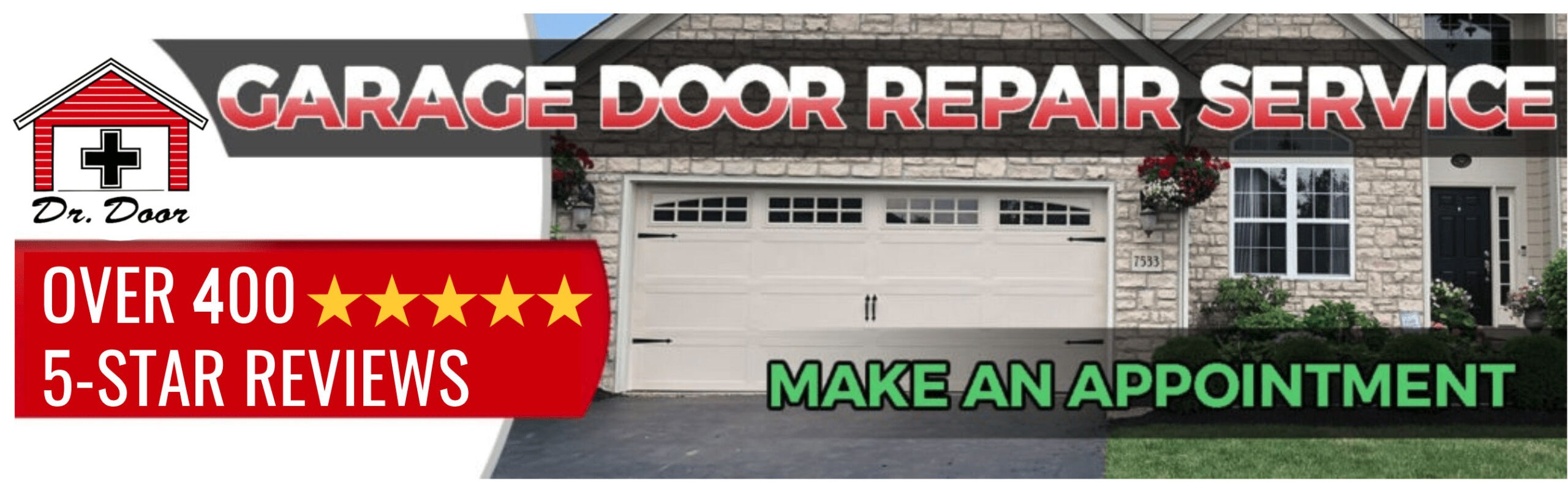 local garage door company