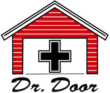 Dr. Door Logo