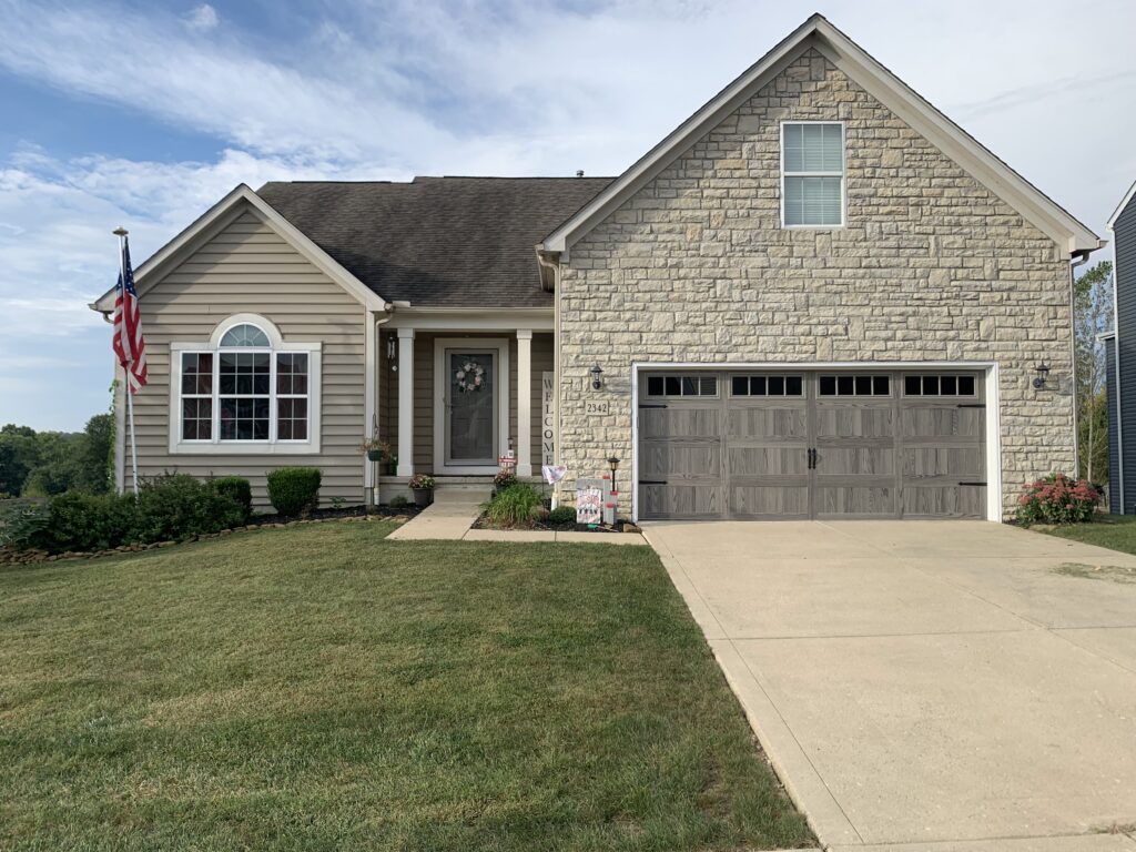 garage door repair